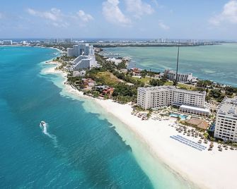 Melia Casa Maya Cancun - קנקון - חוף