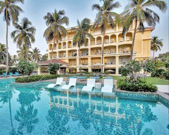 Holiday Inn Goa Candolim By IHG - Panaji - Pool