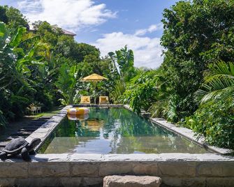 1493 Boutique Hotel - Gustavia