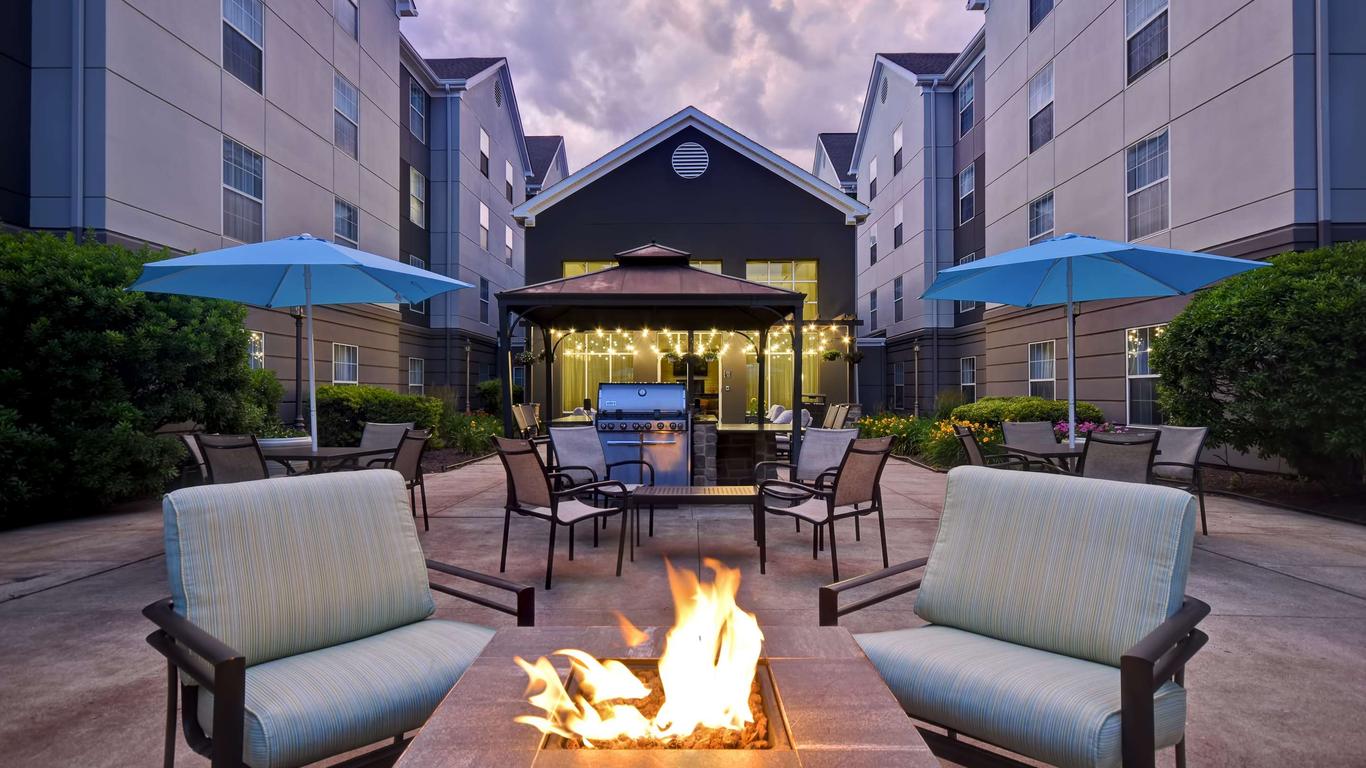 Homewood Suites by Hilton Philadelphia - Great Valley