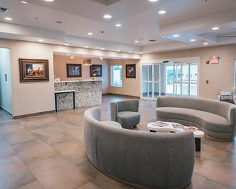 Blanco River Hotel - Blanco - Lobby