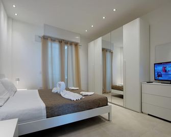 Brezza 4 - Gabicce Mare - Schlafzimmer