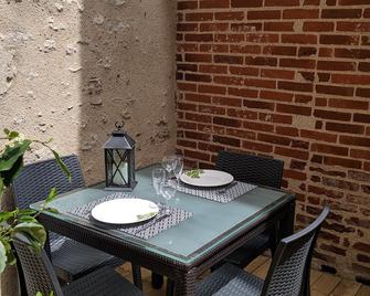 Appartement Au Coeur Du Centre Ville De - Blois - Veranda