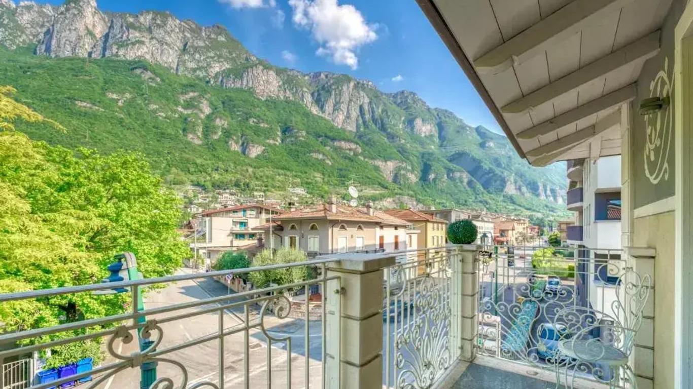 Villa Liberty