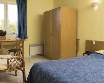 Hotel du Mont Servy - Gorges-du-Tarn-Causses - Chambre