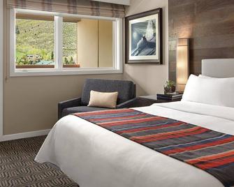 Labor Day Mountain Getaway, Marriott's StreamSide - Douglas, Villa, sleeps 4-6 - Vail - Habitación