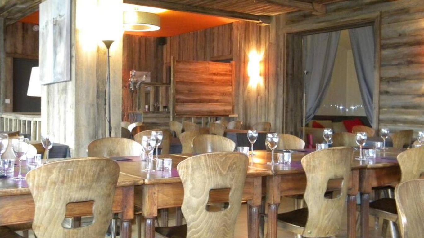 Hotel Le Beau Site