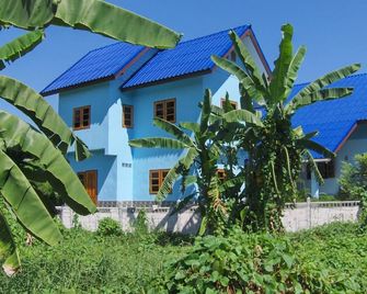 Homestay Singburi Thailand - Sing Buri - Building