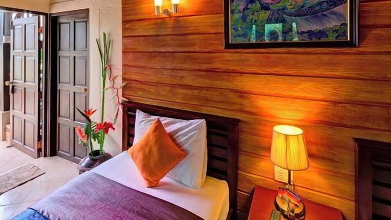 أو نانج هوم ستاي