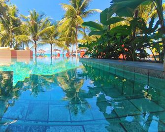 Almareia Boutique Hotel - Tamandaré