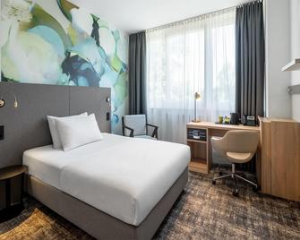 Wyndham Garden Munich Messe - Múnich - Habitación