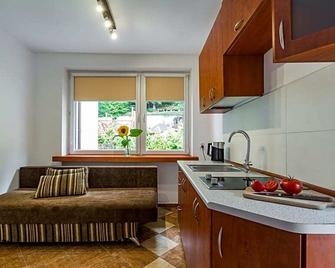 Noclegi Abc - Krynica-Zdrój