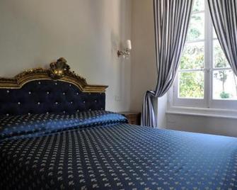 Castello Canevaro - Zoagli - Habitación
