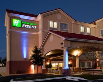 Holiday Inn Express Venice By IHG - Venice - Bâtiment