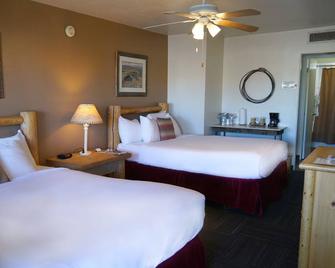 Fort Verde Suites Motel - Camp Verde - Bedroom