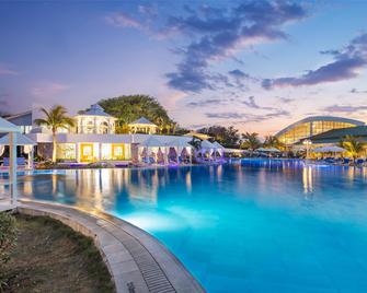 Melia Cayo Coco - Cayo Coco - Piscina