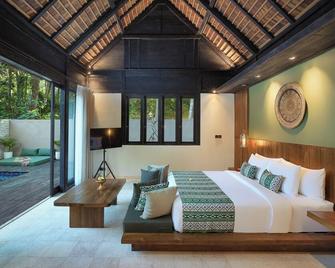 The Sebali Penida Beach Resort - Klungkung - Habitación