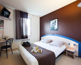 Hôtel Akena Nantes - Sainte-Luce-sur-Loire