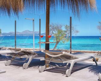 Ferrer Concord Hotel & Spa - Can Picafort - Strand