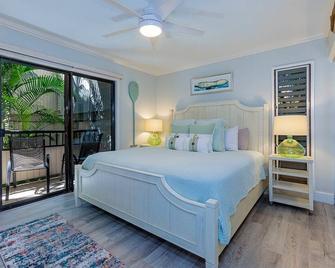 Wailea Ekolu 1603 by Coldwell Banker Island Vacations - Wailea - Bedroom