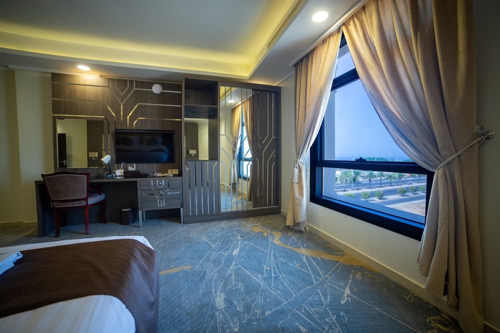Guest House Hotel Apartments - Yanbu