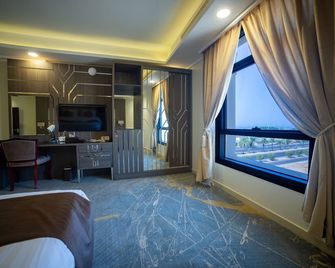 Guest House Hotel Apartments - Yanbu