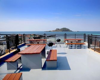 Jangsugot Pension - Jeju City
