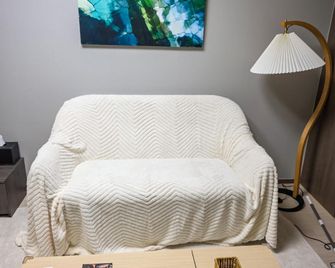 Hutis Stay Double Room - Icheon - Quarto
