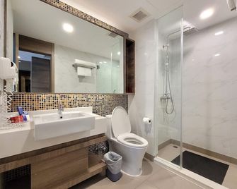 Citrus Sukhumvit 11 by Compass Hospitality - Bangkok