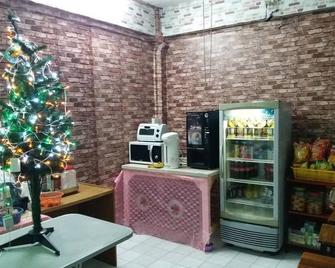 Natcha Place Thammasat Rangsit - Pathum Thani - Restaurant
