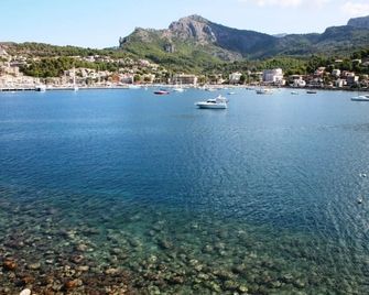 Bella Vista. etv /1070 Bella Vista. - Sóller - Plage