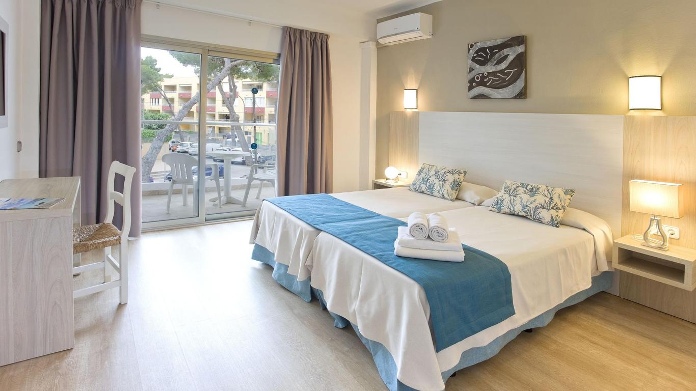 Flacalco Hotel & Apartments