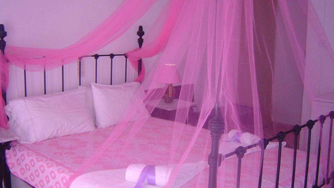 Hotel Liberty 1