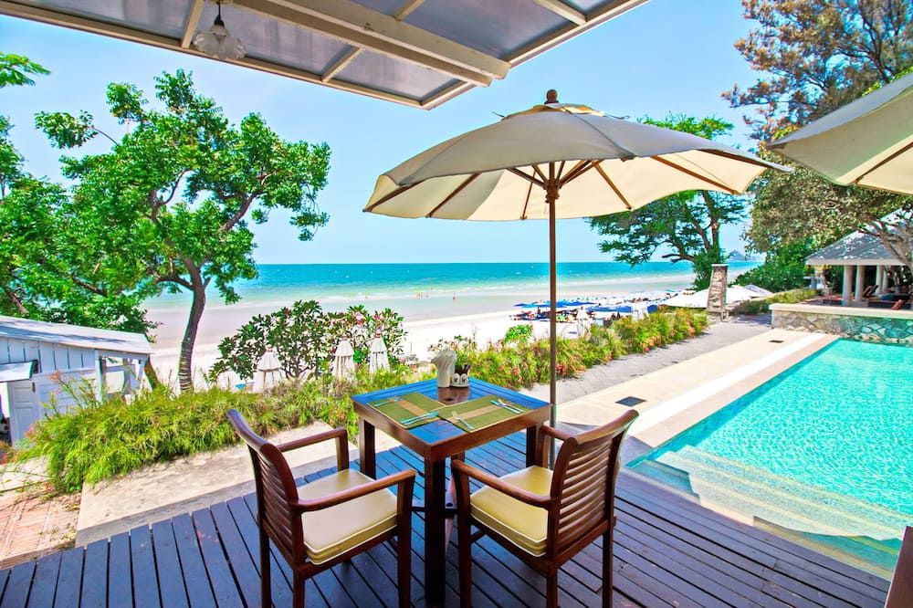 Baan Bayan - Hua Hin - Sha Extra Plus - הוא הין - בריכה