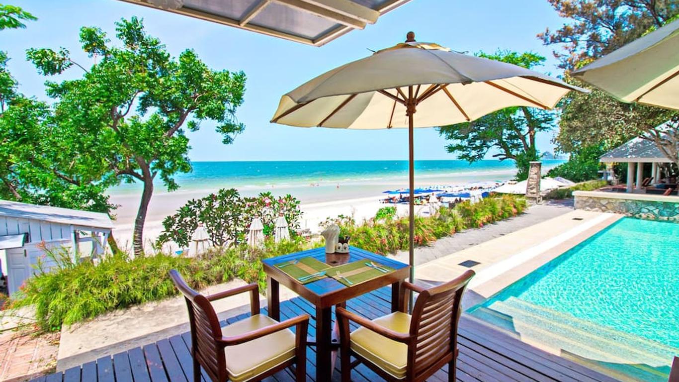 بان بيان بيتش هوتل