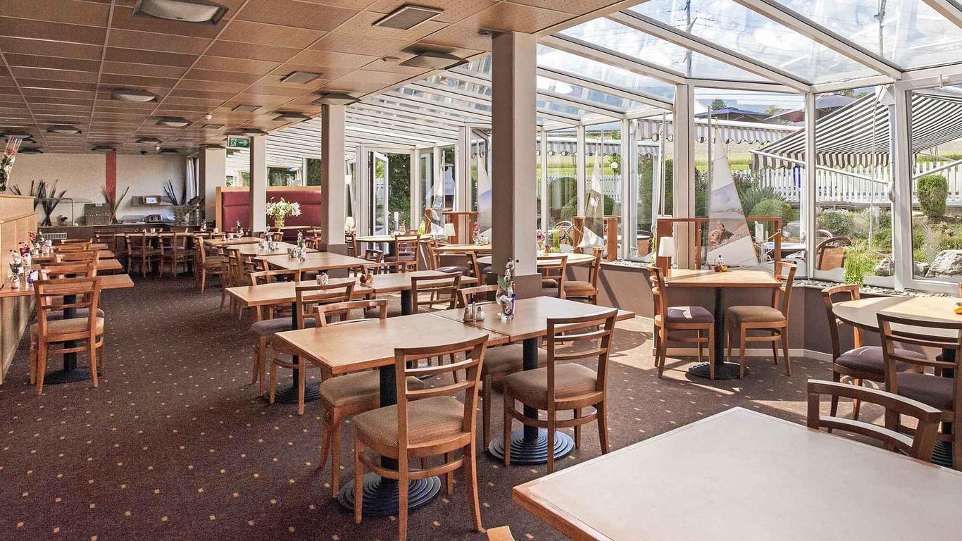 ibis 3 Lacs Neuchâtel
