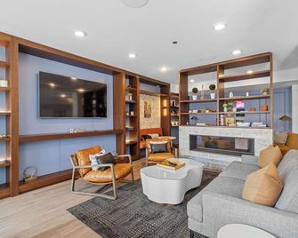 Brand New 2br Chicago City Escape - Chicago - Oleskelutila