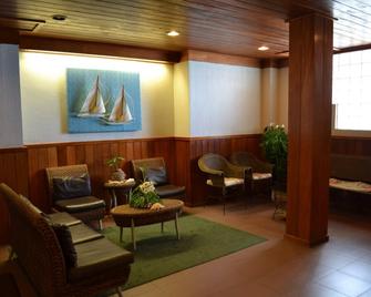West Plaza Hotel by the Sea - Koror