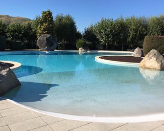 Quinta das Mineirinhas - Vila Nova de Cerveira - Piscina