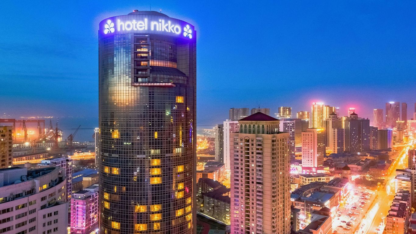 Hotel Nikko Dalian
