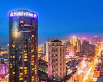 Hotel Nikko Dalian - Dalian - Edificio