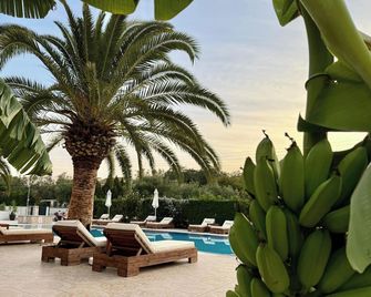 Captains Studios & Apartments - Kavos