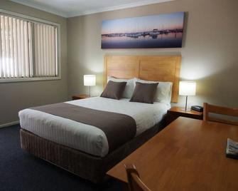 Dongara Hotel Motel - Dongara - Habitación