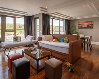 The Maritime Hotel - Bantry - Soggiorno