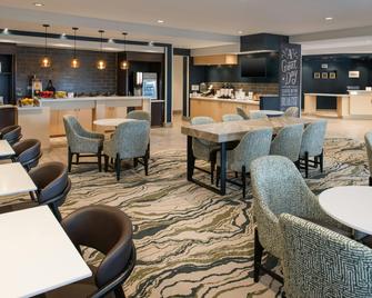 TownePlace Suites by Marriott Slidell - Slidell - Restaurant