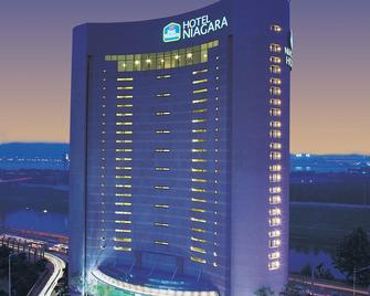 Niagara Hotel - Seoul - Building