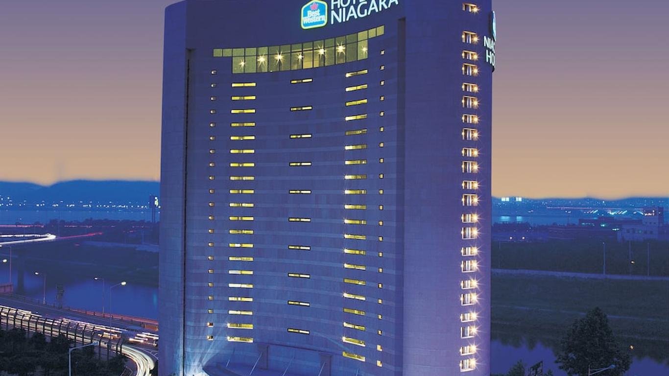 Niagara Hotel