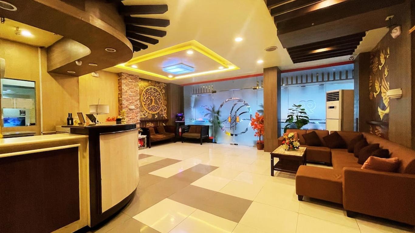 Hotel 99 Quiapo