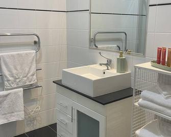 Cocknbull Boutique Hotel Echuca - Echuca