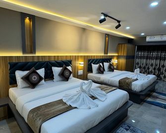 Yatri stay inn - Mumbai